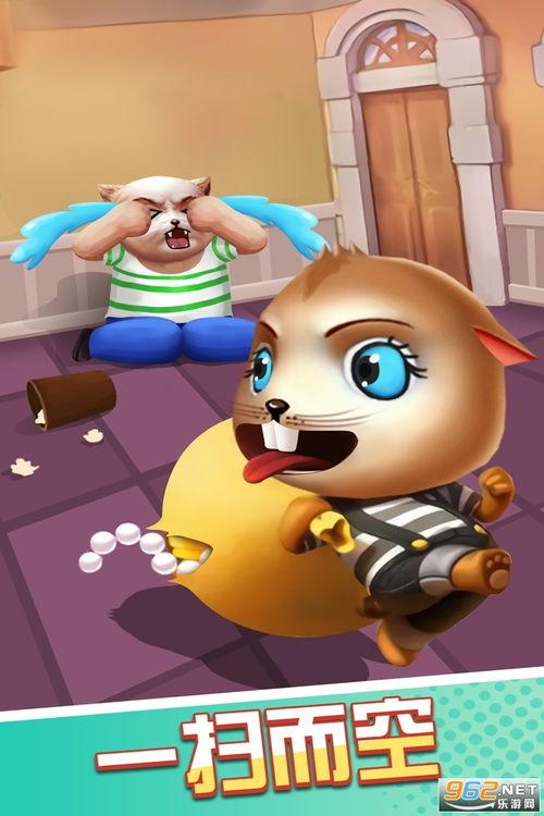 猫鼠爆料站最新角色,揭秘神秘新角色，实力与魅力并存！